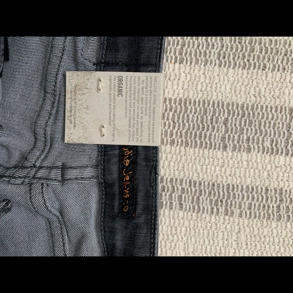 Nudie Jeans co mens jeans. - Picture 4 of 7